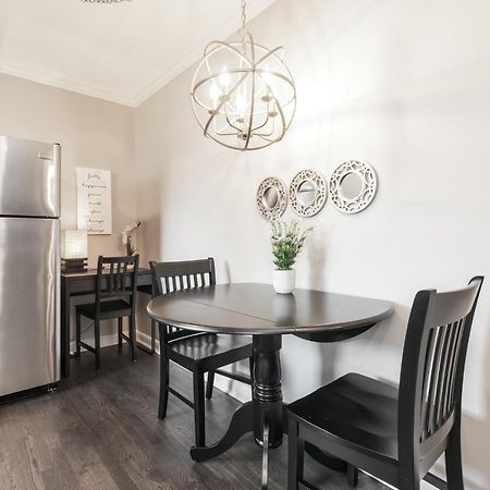 Stylish Onebedroom In Popular Virginia Highland Atlanta Ngoại thất bức ảnh