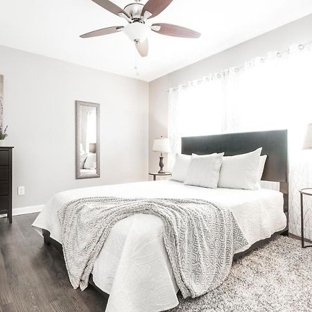 Stylish Onebedroom In Popular Virginia Highland Atlanta Ngoại thất bức ảnh