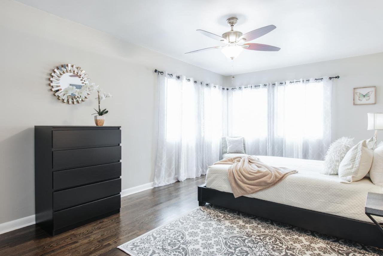 Stylish Onebedroom In Popular Virginia Highland Atlanta Ngoại thất bức ảnh