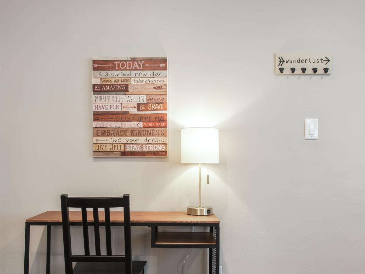 Stylish Onebedroom In Popular Virginia Highland Atlanta Ngoại thất bức ảnh