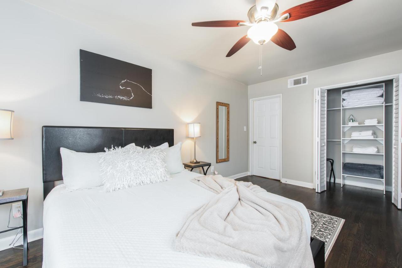 Stylish Onebedroom In Popular Virginia Highland Atlanta Ngoại thất bức ảnh