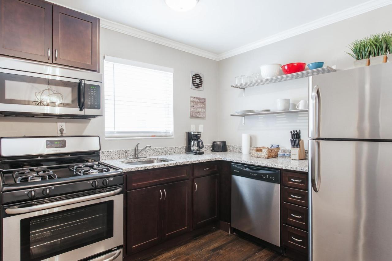 Stylish Onebedroom In Popular Virginia Highland Atlanta Ngoại thất bức ảnh
