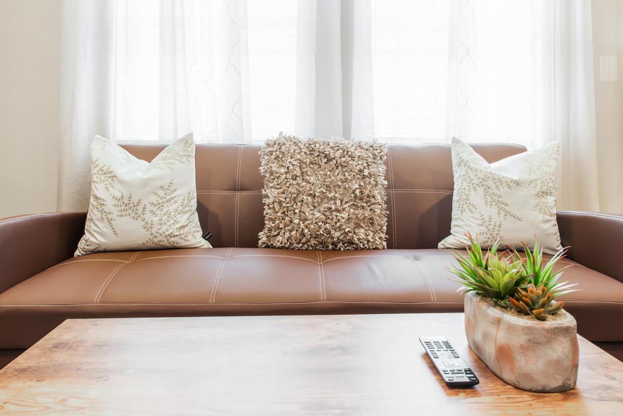 Stylish Onebedroom In Popular Virginia Highland Atlanta Ngoại thất bức ảnh