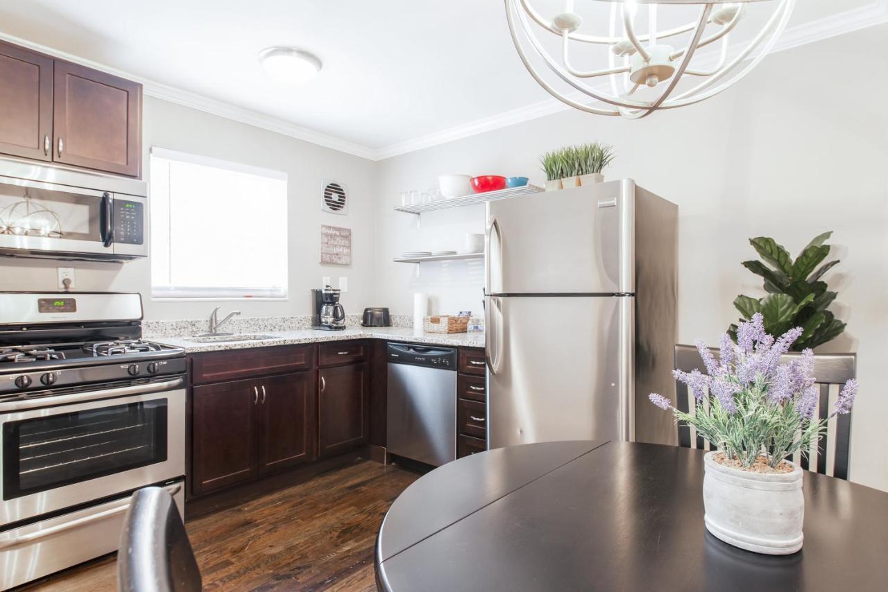 Stylish Onebedroom In Popular Virginia Highland Atlanta Ngoại thất bức ảnh