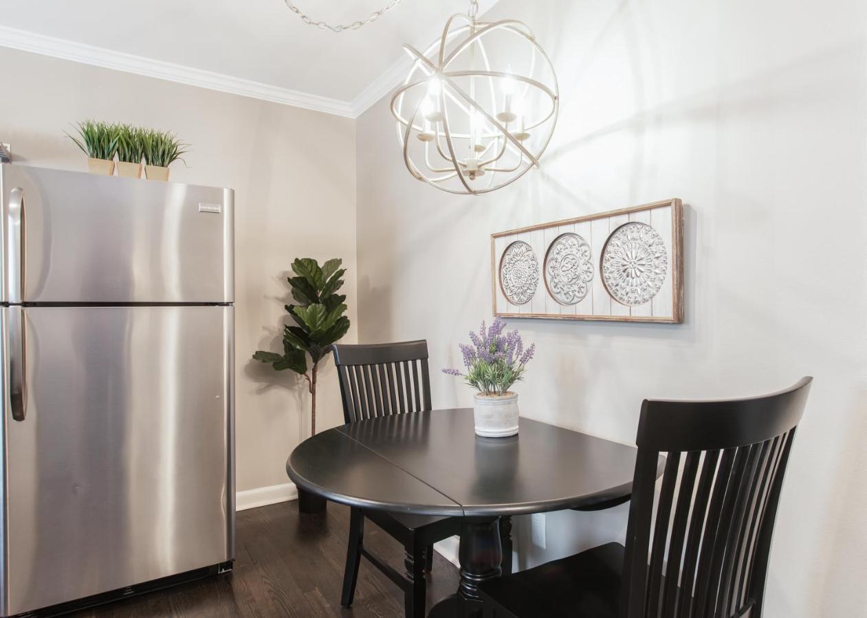 Stylish Onebedroom In Popular Virginia Highland Atlanta Ngoại thất bức ảnh