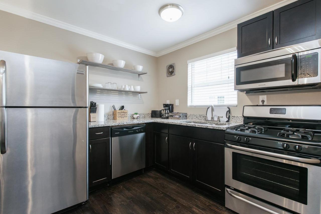 Stylish Onebedroom In Popular Virginia Highland Atlanta Ngoại thất bức ảnh