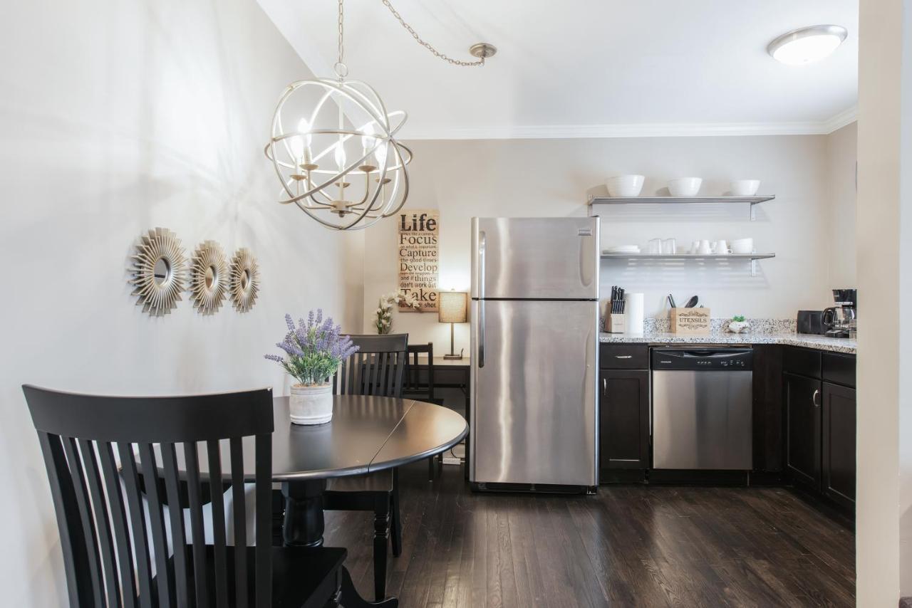 Stylish Onebedroom In Popular Virginia Highland Atlanta Ngoại thất bức ảnh