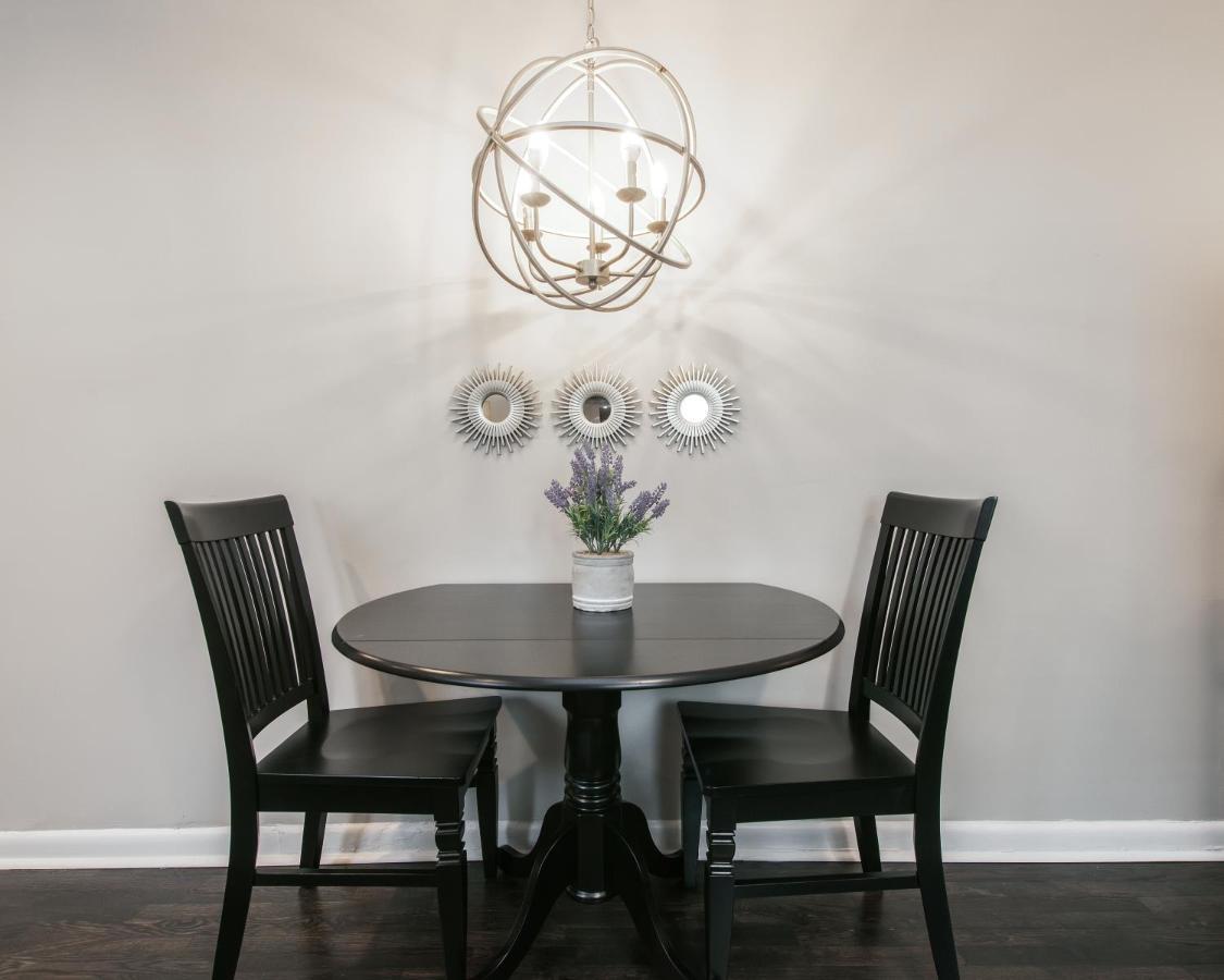Stylish Onebedroom In Popular Virginia Highland Atlanta Ngoại thất bức ảnh