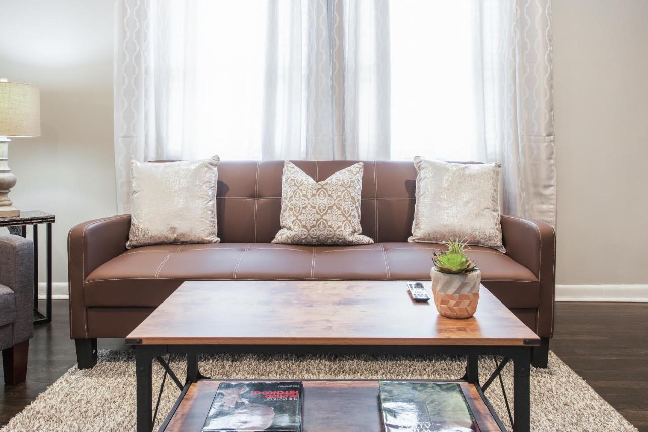 Stylish Onebedroom In Popular Virginia Highland Atlanta Ngoại thất bức ảnh