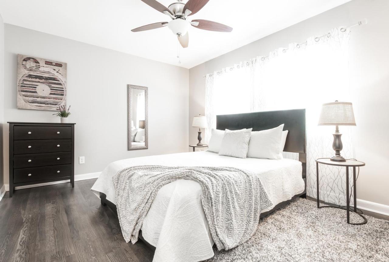 Stylish Onebedroom In Popular Virginia Highland Atlanta Ngoại thất bức ảnh