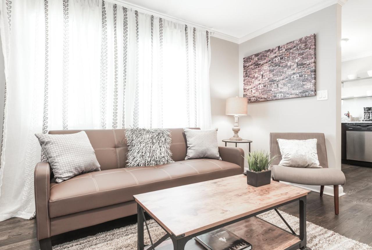Stylish Onebedroom In Popular Virginia Highland Atlanta Ngoại thất bức ảnh