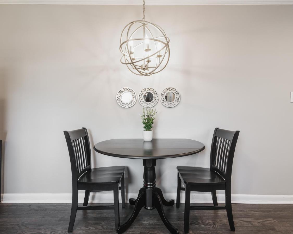 Stylish Onebedroom In Popular Virginia Highland Atlanta Ngoại thất bức ảnh