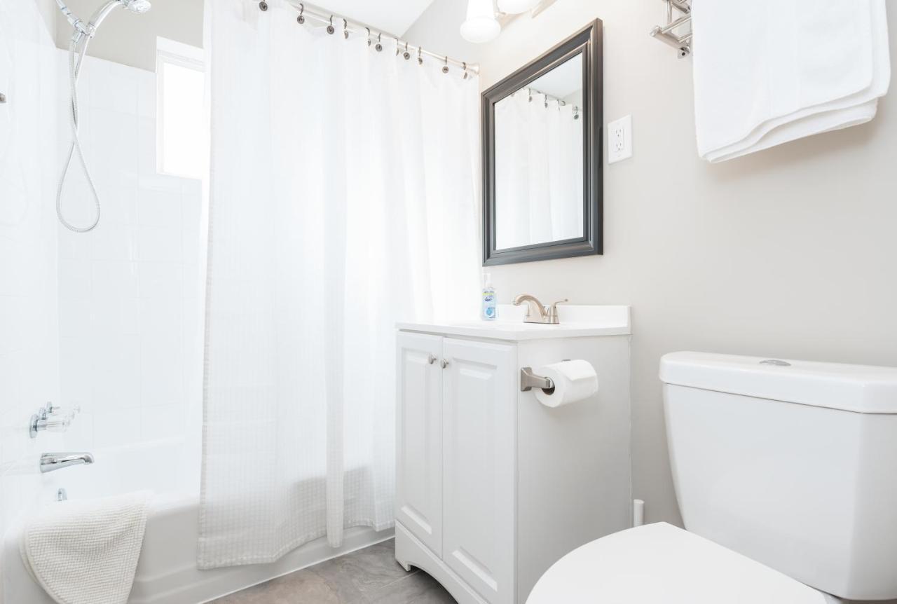 Stylish Onebedroom In Popular Virginia Highland Atlanta Ngoại thất bức ảnh