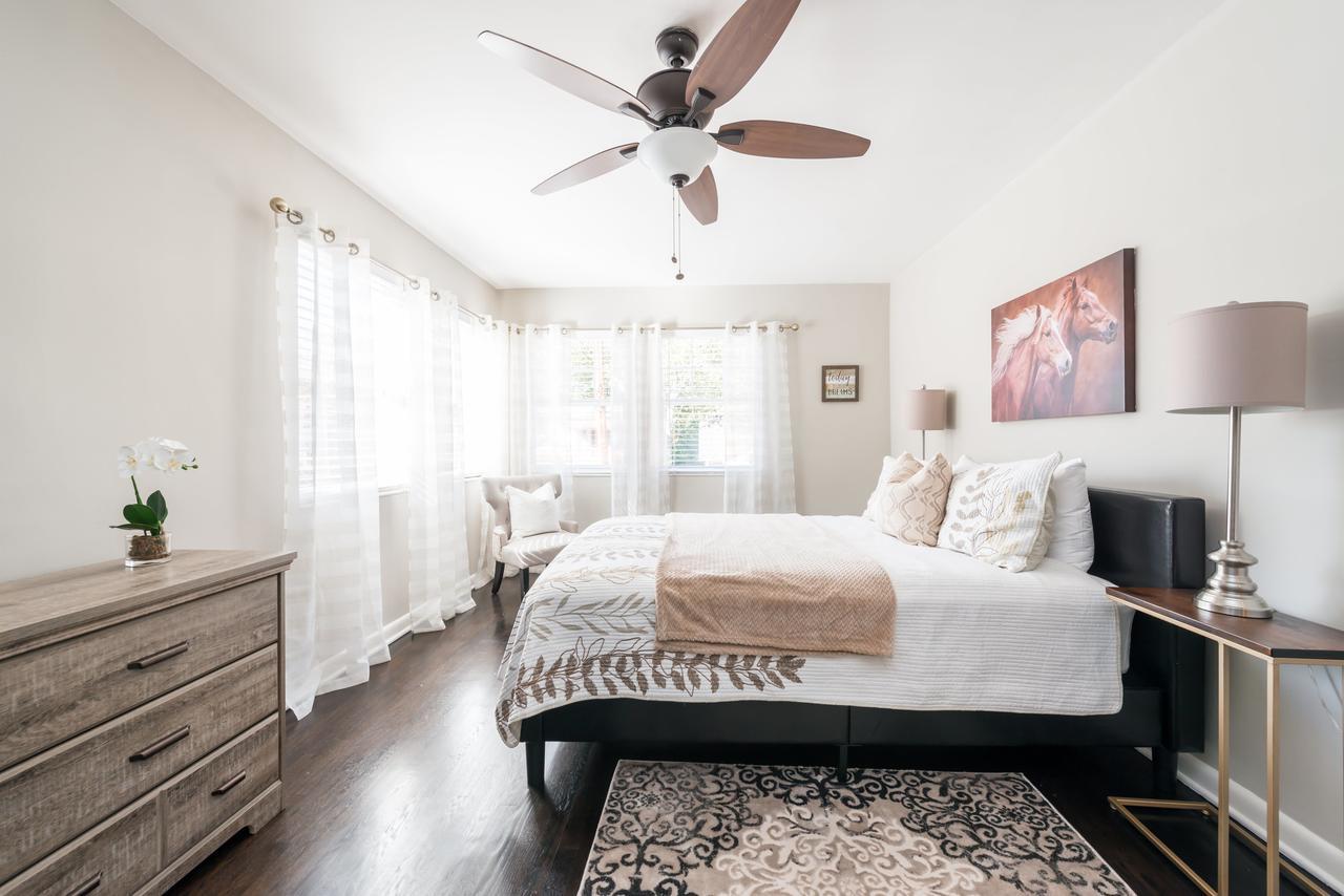 Stylish Onebedroom In Popular Virginia Highland Atlanta Ngoại thất bức ảnh