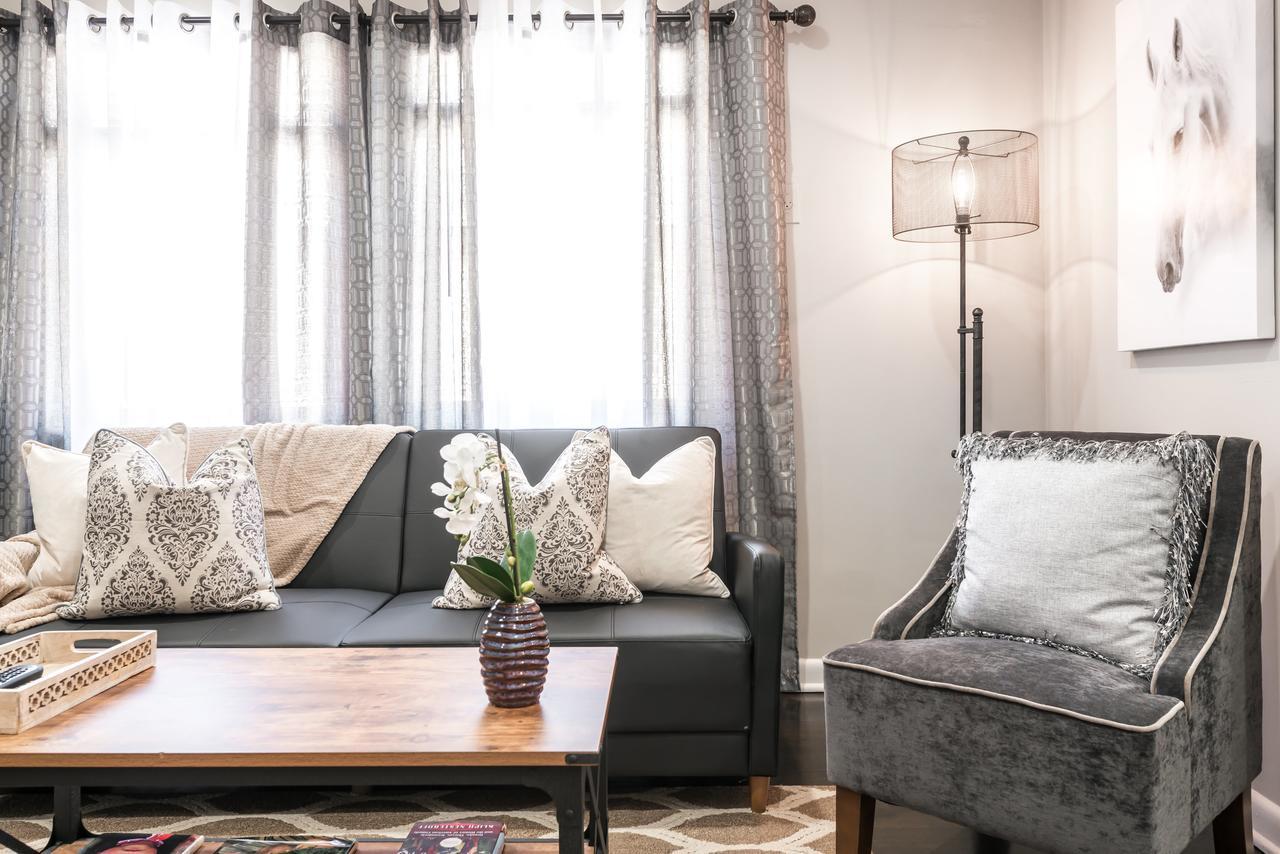 Stylish Onebedroom In Popular Virginia Highland Atlanta Ngoại thất bức ảnh