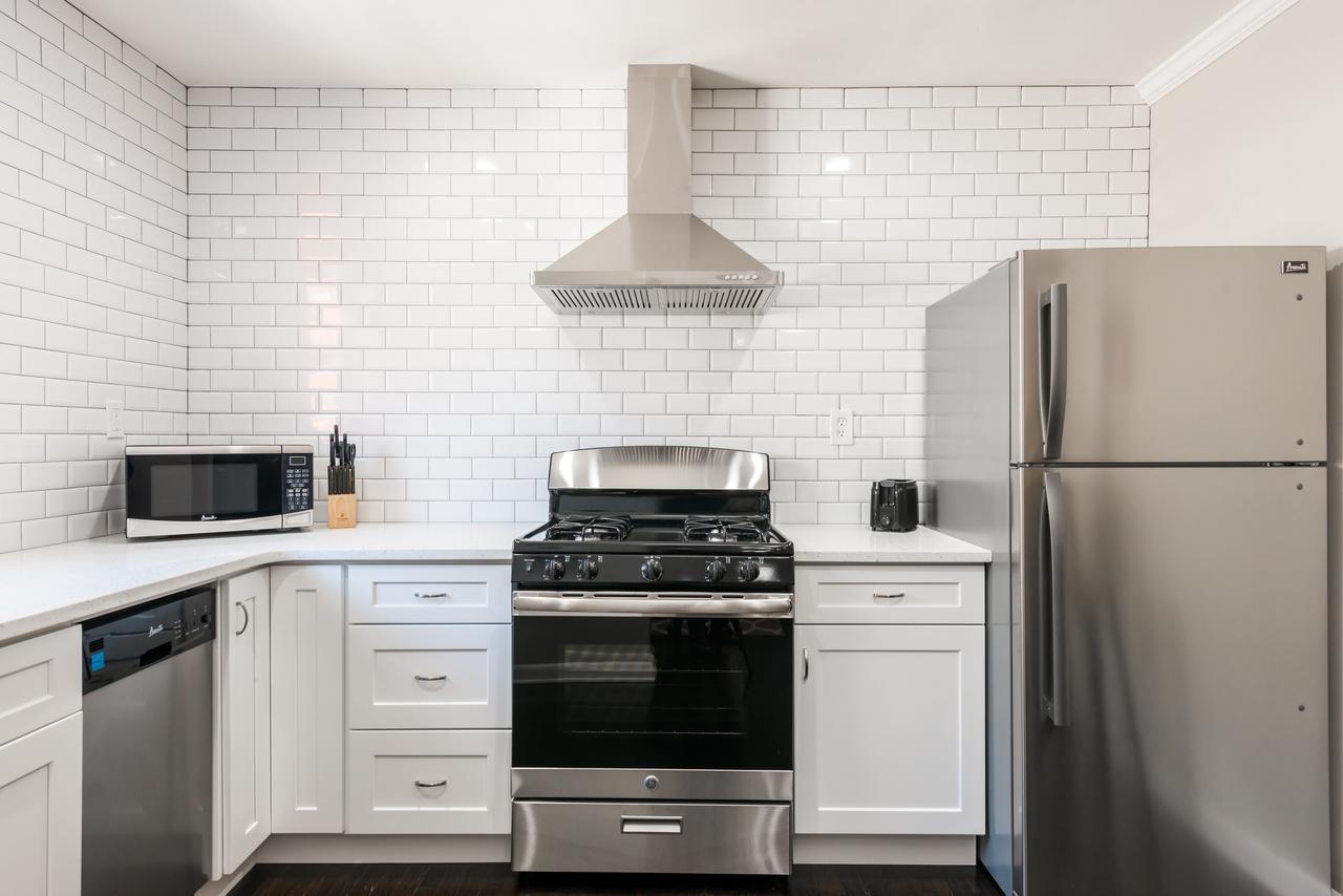 Stylish Onebedroom In Popular Virginia Highland Atlanta Ngoại thất bức ảnh