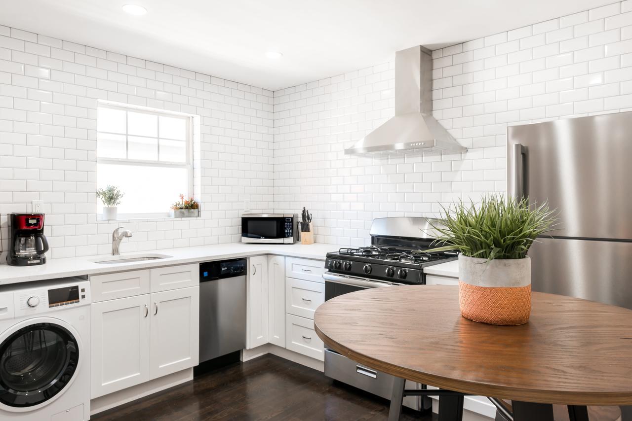 Stylish Onebedroom In Popular Virginia Highland Atlanta Ngoại thất bức ảnh