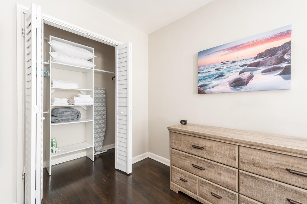 Stylish Onebedroom In Popular Virginia Highland Atlanta Ngoại thất bức ảnh