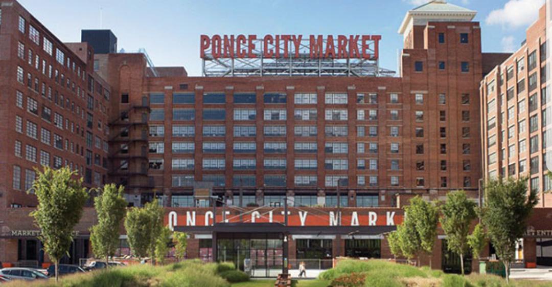 Stylish Onebedroom In Popular Virginia Highland Atlanta Ngoại thất bức ảnh