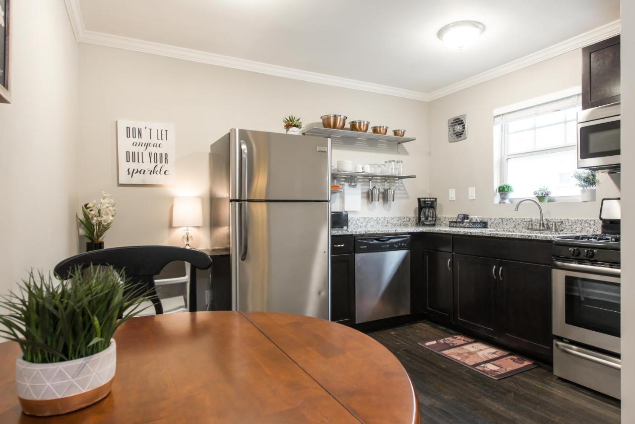 Stylish Onebedroom In Popular Virginia Highland Atlanta Ngoại thất bức ảnh