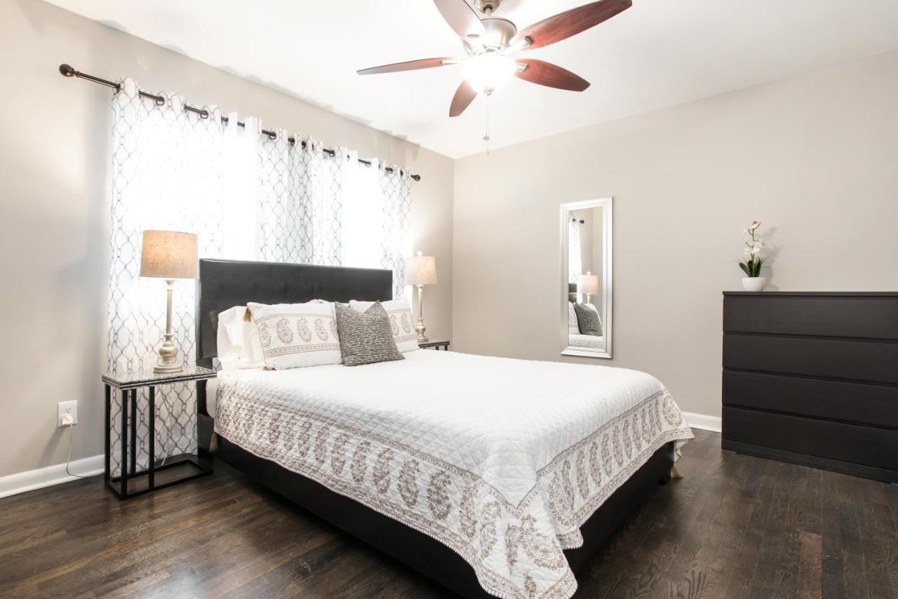 Stylish Onebedroom In Popular Virginia Highland Atlanta Ngoại thất bức ảnh
