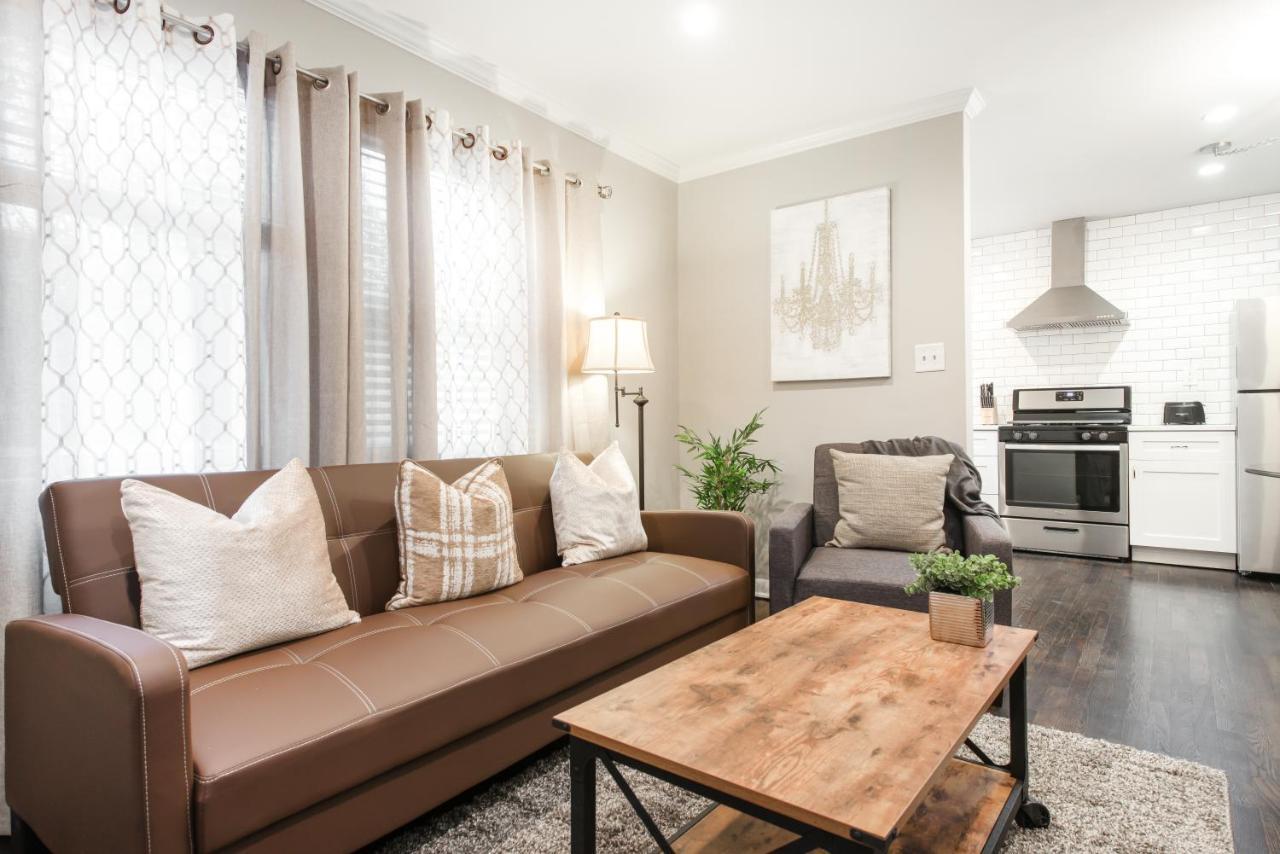Stylish Onebedroom In Popular Virginia Highland Atlanta Ngoại thất bức ảnh
