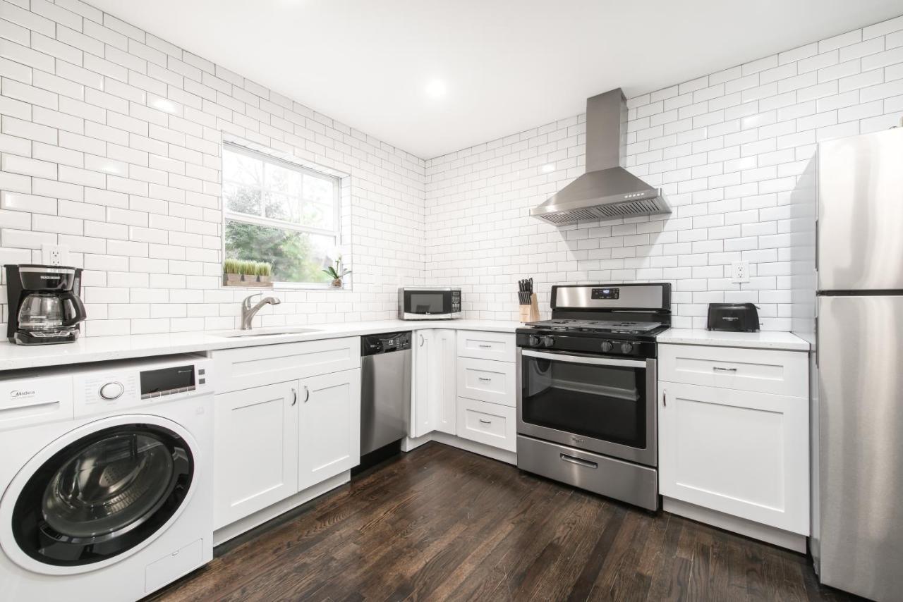 Stylish Onebedroom In Popular Virginia Highland Atlanta Ngoại thất bức ảnh