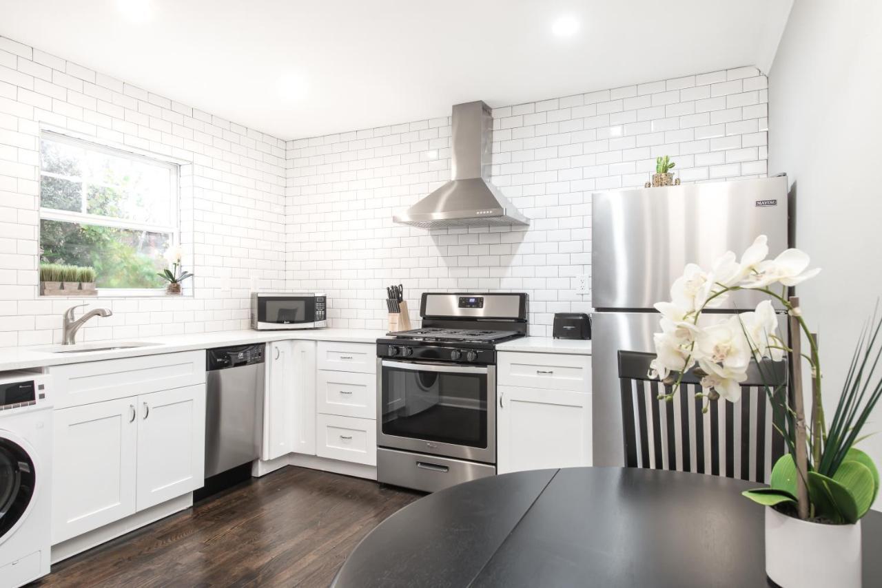 Stylish Onebedroom In Popular Virginia Highland Atlanta Ngoại thất bức ảnh