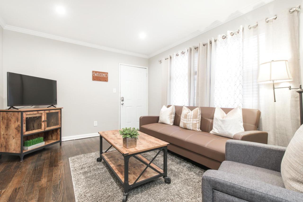 Stylish Onebedroom In Popular Virginia Highland Atlanta Ngoại thất bức ảnh
