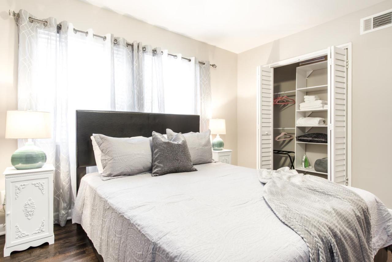 Stylish Onebedroom In Popular Virginia Highland Atlanta Ngoại thất bức ảnh